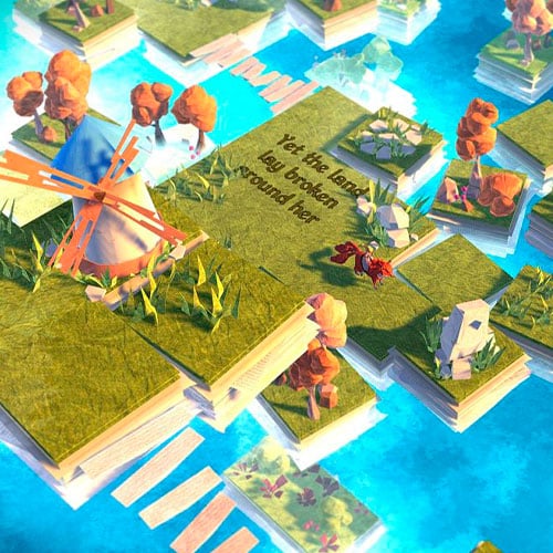 Epistory - Typing Chronicles Cd Key Steam Global